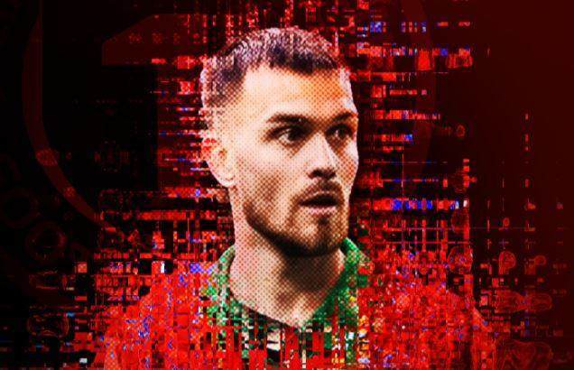 开云体育入口-【官宣】瑞超后卫帕夫莱·瓦吉奇加盟升班马辽宁铁人