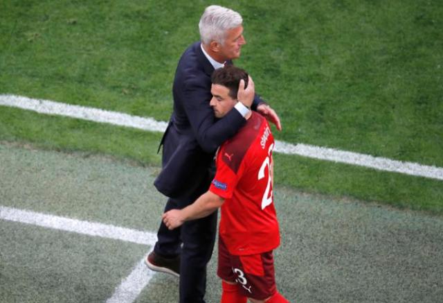 开云体育入口-出局难掩盖幕后英雄功劳 佩特科维奇值得更多尊重